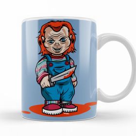 Baskı Dükkanı KB10851 I Love Lucille Porselen Kupa Bardak
