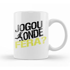 Baskı Dükkanı KB10927 Jogou Onde Porselen Kupa Bardak