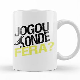 Baskı Dükkanı KB10927 Jogou Onde Porselen Kupa Bardak