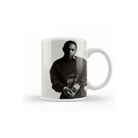 Baskı Dükkanı KB11016 Kendrick Porselen Kupa Bardak