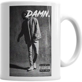 Baskı Dükkanı KB11016 Kendrick Porselen Kupa Bardak