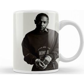 Baskı Dükkanı KB11016 Kendrick Porselen Kupa Bardak