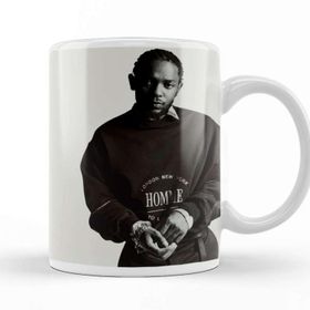 Baskı Dükkanı KB11016 Kendrick Porselen Kupa Bardak
