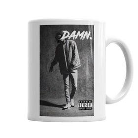 Baskı Dükkanı KB11016 Kendrick Porselen Kupa Bardak