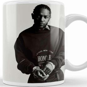 Baskı Dükkanı KB11016 Kendrick Porselen Kupa Bardak