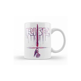 Baskı Dükkanı KB11068 Kylo Ren The Rise Of Skywalker Porselen Kupa Bardak