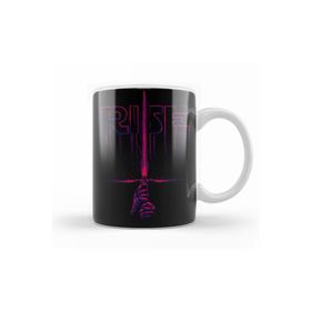 Baskı Dükkanı KB11069 Kylo Ren The Rise Of Skywalker Porselen Kupa Bardak