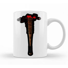 Baskı Dükkanı KB11169 Lucille Lucille Porselen Kupa Bardak