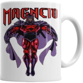 Baskı Dükkanı KB11180 Magneto Porselen Kupa Bardak