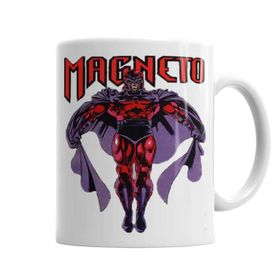 Baskı Dükkanı KB11180 Magneto Porselen Kupa Bardak