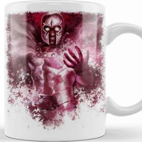 Baskı Dükkanı KB11180 Magneto Porselen Kupa Bardak