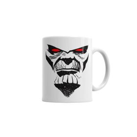 Baskı Dükkanı KB1119 Thanos The Mad Tıtan Porselen Kupa Bardak