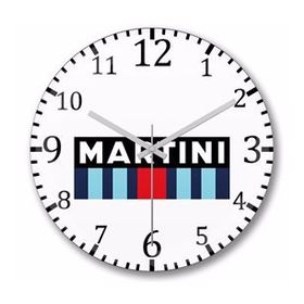 Baskı Dükkanı KB11209 Martini Racing Rectangle Porselen Kupa Bardak