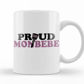 Baskı Dükkanı KB11275 Monsta X Proud Monbebe Porselen Kupa Bardak