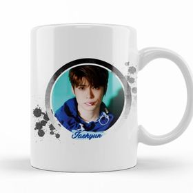 Baskı Dükkanı KB11349 Nct 127 Jaehyun Porselen Kupa Bardak