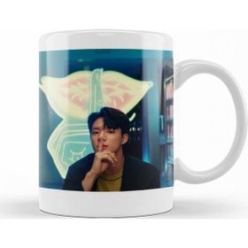 Baskı Dükkanı KB11376 Nct Dream Jeno Dont Need Your Love Porselen Kupa Bardak