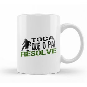 Baskı Dükkanı KB11473 Pai Resolve Porselen Kupa Bardak