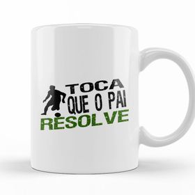 Baskı Dükkanı KB11473 Pai Resolve Porselen Kupa Bardak
