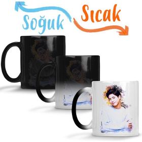 Baskı Dükkanı KB11486 Park Bogum Porselen Kupa Bardak