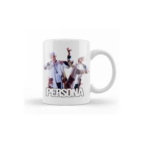 Baskı Dükkanı KB11624 Rm Persona Porselen Kupa Bardak