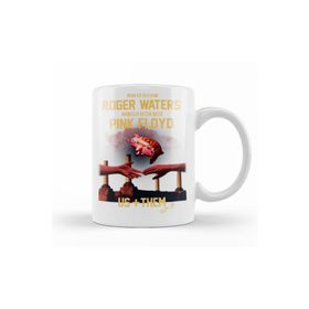Baskı Dükkanı KB11642 Roger Waters Porselen Kupa Bardak