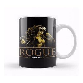 Baskı Dükkanı KB11644 Rogue A X Men Story Porselen Kupa Bardak