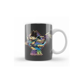 Baskı Dükkanı KB11663 Saint Seiya Knights Porselen Kupa Bardak