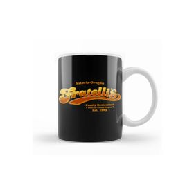 Baskı Dükkanı KB11952 The Goonies Fratellis Porselen Kupa Bardak
