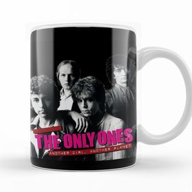 Baskı Dükkanı KB11972 The Only Ones Porselen Kupa Bardak
