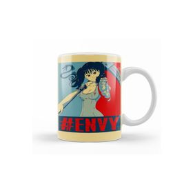 Baskı Dükkanı KB11984 The Seven Deadly Sins Envy Diane Porselen Kupa Bardak