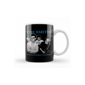 Baskı Dükkanı KB11995 The Smile King Joker Porselen Kupa Bardak