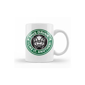 Baskı Dükkanı KB12032 Thor This Drink I Like It Another Porselen Kupa Bardak