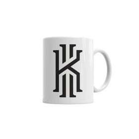 Baskı Dükkanı KB1213 Kyrie Lrving Porselen Kupa Bardak