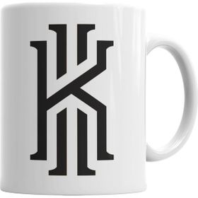 Baskı Dükkanı KB1213 Kyrie Lrving Porselen Kupa Bardak