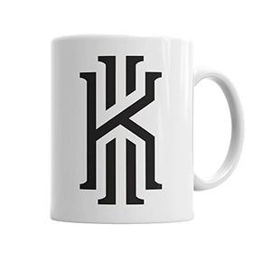 Baskı Dükkanı KB1213 Kyrie Lrving Porselen Kupa Bardak