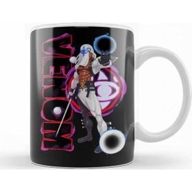 Baskı Dükkanı KB12137 Venom Guilty Gear Porselen Kupa Bardak