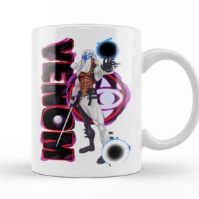 Baskı Dükkanı KB12137 Venom Guilty Gear Porselen Kupa Bardak