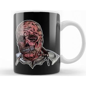 Baskı Dükkanı KB12150 Vincent Price The Abominable Dr Phibes Porselen Kupa Bardak