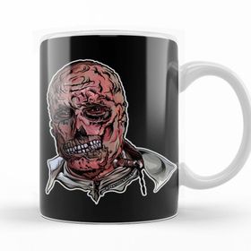 Baskı Dükkanı KB12150 Vincent Price The Abominable Dr Phibes Porselen Kupa Bardak