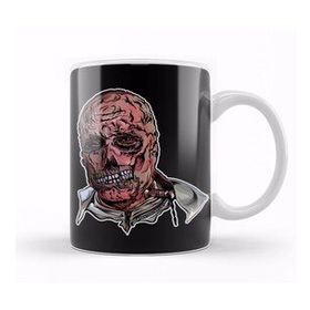 Baskı Dükkanı KB12150 Vincent Price The Abominable Dr Phibes Porselen Kupa Bardak