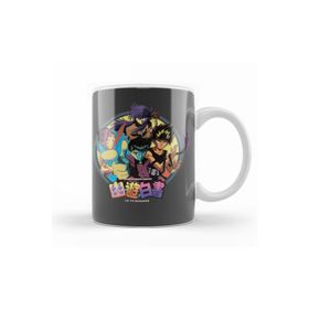 Baskı Dükkanı KB12253 Yu Yu Hakusho Porselen Kupa Bardak