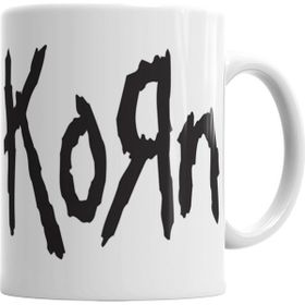 Baskı Dükkanı KB1227 Korn Porselen Kupa Bardak