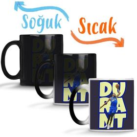 Baskı Dükkanı KB12416 Durantula Porselen Kupa Bardak