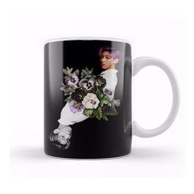 Baskı Dükkanı KB12452 Got7 Bambam Porselen Kupa Bardak