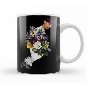 Baskı Dükkanı KB12478 Jaebum Porselen Kupa Bardak