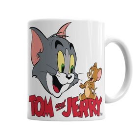 Baskı Dükkanı KB1248 Tony Was Rıght Porselen Kupa Bardak