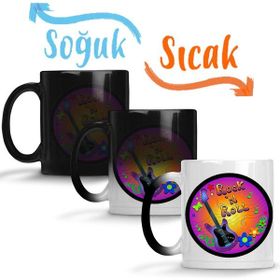 Baskı Dükkanı KB12606 Saw Let The Game Begin Porselen Kupa Bardak