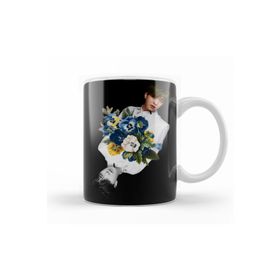 Baskı Dükkanı KB12782 Youngjae Porselen Kupa Bardak