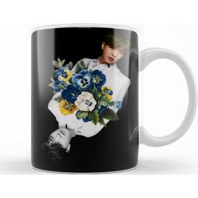 Baskı Dükkanı KB12782 Youngjae Porselen Kupa Bardak
