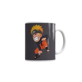 Baskı Dükkanı KB1416 Chibi Kisame Porselen Kupa Bardak